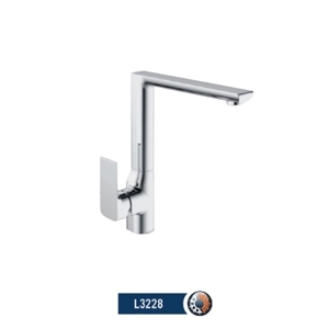 Vòi chậu lavabo Luxta L3228