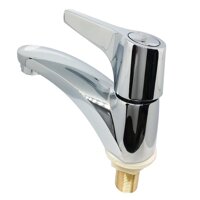 Vòi Chậu Lavabo Luxta (Việt Nam) L1102V