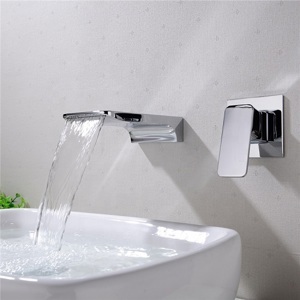 Vòi chậu lavabo Miken MKV-600004