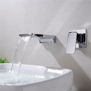 Vòi chậu lavabo Miken MKV-600004