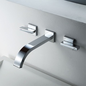 Vòi chậu lavabo Miken MKV-600009