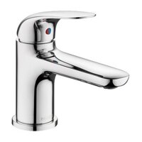 Vòi chậu lavabo Moen Wales nóng lạnh xả ty - GN 10122