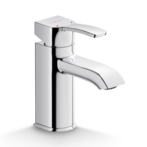 Vòi chậu lavabo nóng lạnh 1 lỗ Viglacera VG111 (VG-111)