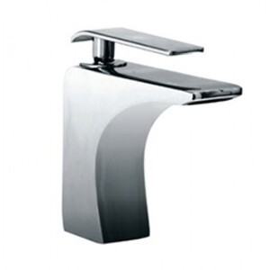 Vòi chậu lavabo nóng lạnh 1 lỗ Viglacera VG118 (VG-118)