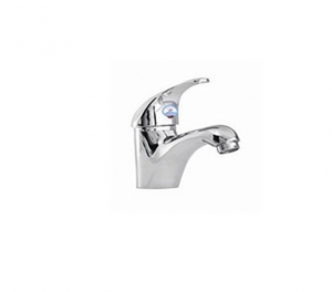 Vòi chậu lavabo nóng lạnh 1 lỗ Viglacera VG101 (VG-101)