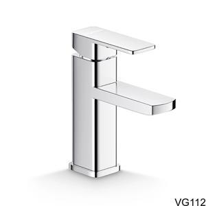 Vòi chậu lavabo nóng lạnh 1 lỗ Viglacera VG112 (VG-112)