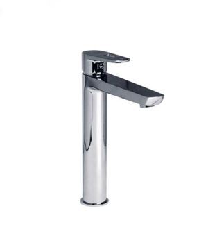 Vòi chậu lavabo nóng lạnh 1 lỗ Viglacera VG125 (VG-125)