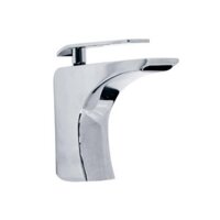 Vòi chậu lavabo nóng lạnh 1 lỗ Viglacera VG-118