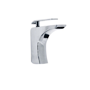 Vòi chậu lavabo nóng lạnh 1 lỗ Viglacera VG118 (VG-118)