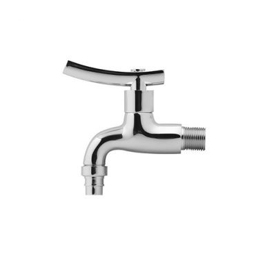 Vòi chậu lavabo nóng lạnh 1 lỗ Viglacera VG111 (VG-111)