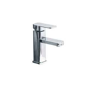 Vòi chậu lavabo nóng lạnh 1 lỗ Viglacera VG112 (VG-112)
