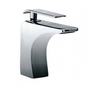 Vòi chậu lavabo nóng lạnh 1 lỗ Viglacera VG118 (VG-118)