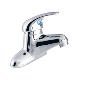 Vòi chậu lavabo nóng lạnh 3 lỗ Viglacera VG302 (VSD302)