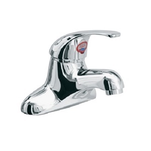 Vòi chậu lavabo nóng lạnh 3 lỗ Viglacera VG301 (VG-301)