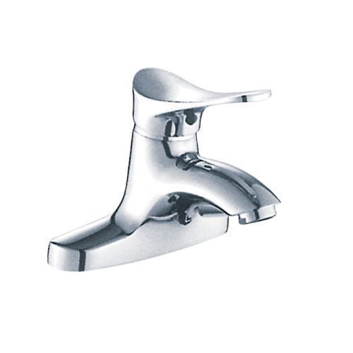 Vòi chậu lavabo nóng lạnh 3 lỗ Viglacera VG-314