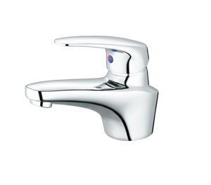 Vòi chậu lavabo nóng lạnh Caesar B170CU