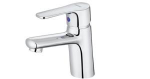 Vòi chậu lavabo nóng lạnh Caesar B430CU