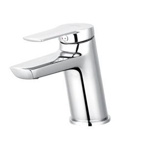 Vòi chậu lavabo nóng lạnh Caesar B200CP-CU