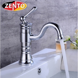 Vòi chậu lavabo nóng lạnh Classic ZT2180