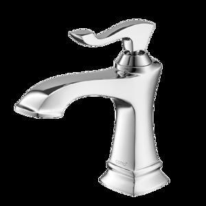 Vòi chậu lavabo nóng lạnh Cotto CT2230A