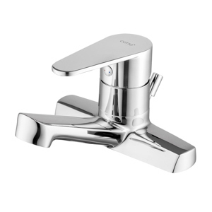 Vòi chậu lavabo nóng lạnh COTTO CT2175AE