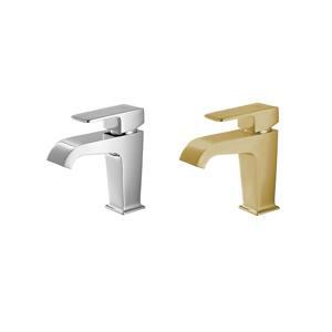 Vòi chậu lavabo nóng lạnh COTTO CT2190A