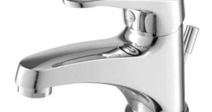 Vòi chậu lavabo nóng lạnh COTTO CT2171A