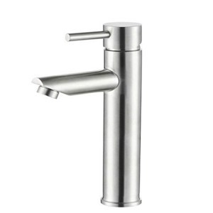 Vòi chậu lavabo nóng lạnh DAEHAN DU-3010