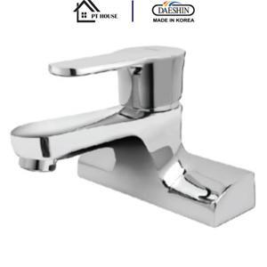 Vòi chậu lavabo nóng lạnh Daeshin DSL-3210