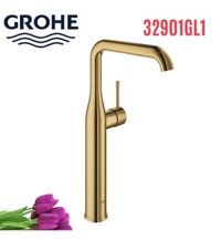 Vòi Chậu Lavabo Nóng Lạnh Đức Grohe 32901GL1