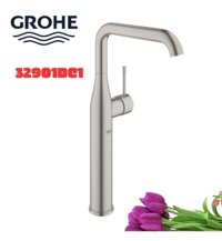 Vòi Chậu Lavabo Nóng Lạnh Đức Grohe 32901DC1