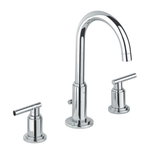 Vòi chậu lavabo nóng lạnh Grohe 20009000