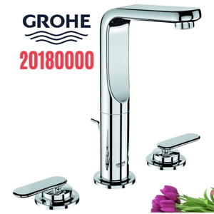 Vòi chậu lavabo nóng lạnh Grohe 20180000