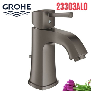 Vòi chậu lavabo nóng lạnh Grohe 23303AL0