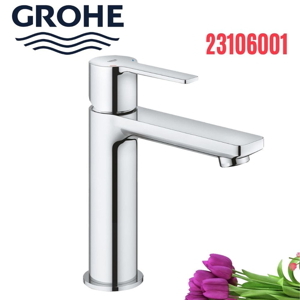 Vòi chậu lavabo nóng lạnh Grohe 23106001