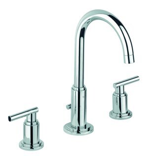 Vòi chậu lavabo nóng lạnh Grohe 20009000