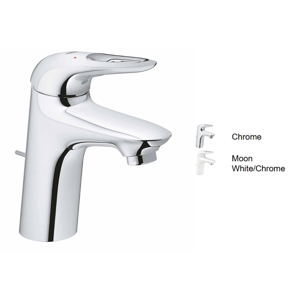 Vòi chậu lavabo nóng lạnh Grohe 33558LS3