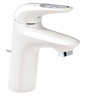 Vòi chậu lavabo nóng lạnh Grohe 23374LS3