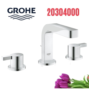Vòi chậu lavabo nóng lạnh Grohe 20304000