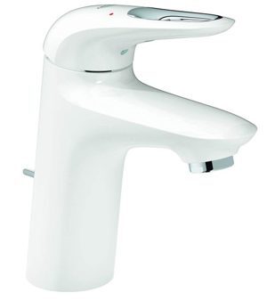 Vòi chậu lavabo nóng lạnh Grohe 33558LS3