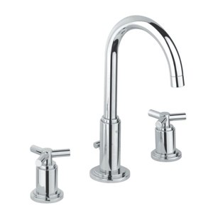 Vòi chậu lavabo nóng lạnh Grohe 20008000