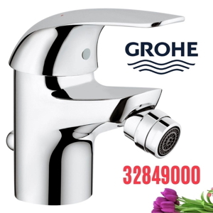 Vòi chậu lavabo nóng lạnh Grohe 32849000