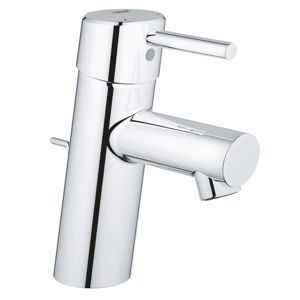 Vòi chậu lavabo nóng lạnh Grohe 32204001