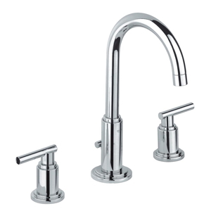 Vòi chậu lavabo nóng lạnh Grohe 20009000