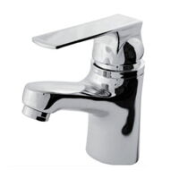 Vòi chậu lavabo nóng lạnh HADO HU-210