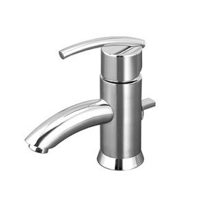 Vòi chậu Lavabo nóng lạnh Hàn Quốc Sobisung YJ-3510