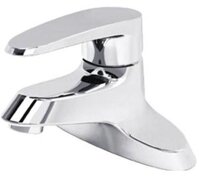 VÒI CHẬU LAVABO NÓNG LẠNH HÀN QUỐC ECOFA E-802