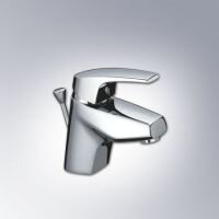 VÒI CHẬU LAVABO NÓNG LẠNH INAX LFV-282S