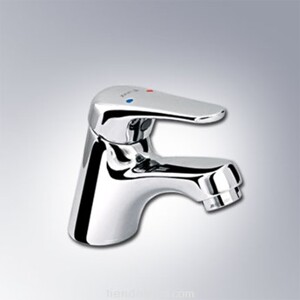Vòi chậu lavabo nóng lạnh INAX LFV-902S-1