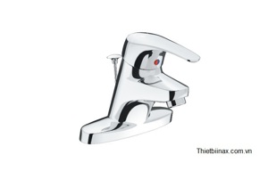 Vòi chậu Lavabo nóng lạnh Inax LFV-101S